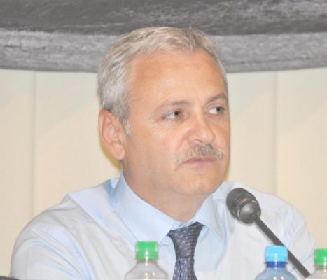Dragnea: Fenechiu, susţinut de Antonescu, a propus în USL reluarea discuţiilor la Legea amnistiei
